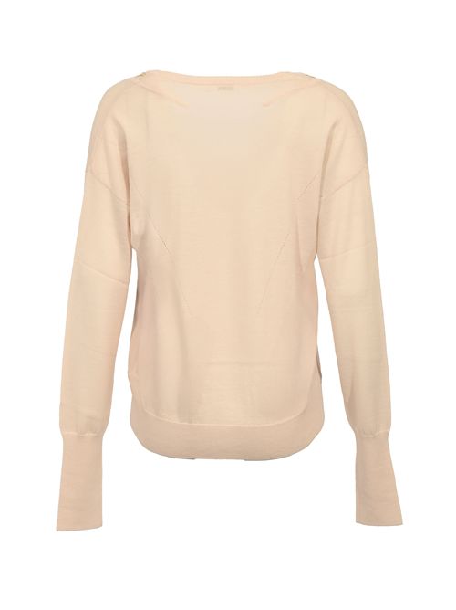 Maglia in lana tricot Patrizia Pepe | 8K0331 KM36M537